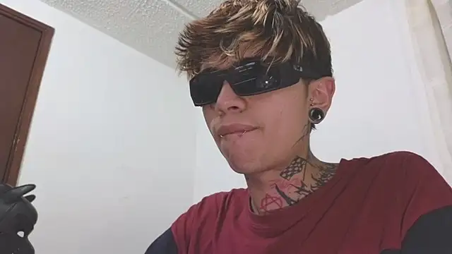 AcidMilo online show from 02/22/25, 12:16