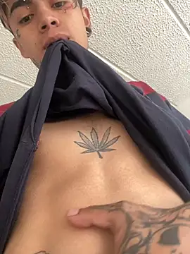 AcidMilo online show from 02/22/25, 12:51