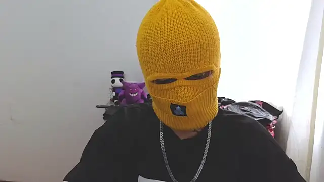 AcidMilo online show from 03/11/25, 08:20