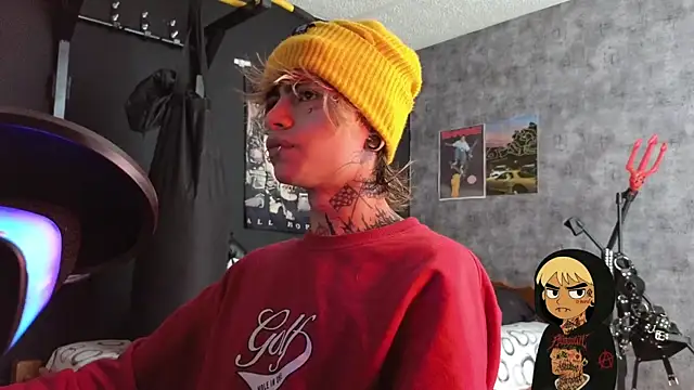 AcidMilo online show from 10/29/25, 01:57