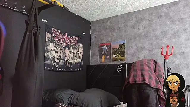 AcidMilo online show from 11/06/25, 08:43