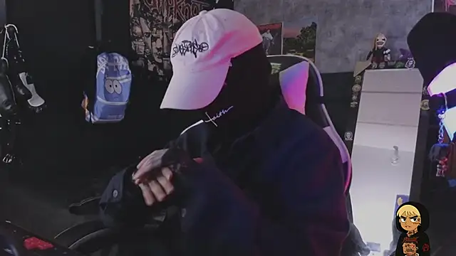 AcidMilo online show from 02/17/26, 06:03