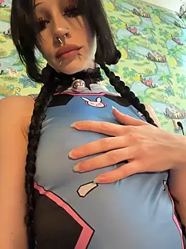 Kirishiki Retta online show from 06/15/26, 03:14