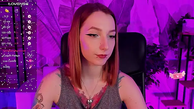 Snapshot of PrettyReckess chatting on 01/22/25, 10:50 PrettyReckess online show from 01/22/25, 10:50