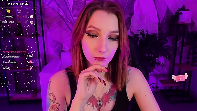 Snapshot of PrettyReckess chatting on 01/28/25, 07:43 PrettyReckess online show from 01/28/25, 07:43