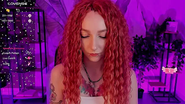 Snapshot of PrettyReckess chatting on 02/25/25, 01:39 PrettyReckess online show from 02/25/25, 01:39