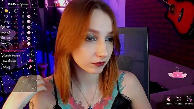 Snapshot of PrettyReckess chatting on 03/04/25, 11:51 PrettyReckess online show from 03/04/25, 11:51