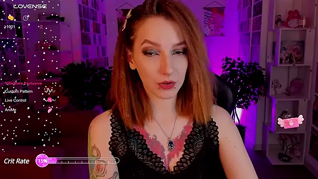 Snapshot of PrettyReckess chatting on 03/06/25, 01:57 PrettyReckess online show from 03/06/25, 01:57