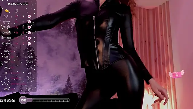 Snapshot of PrettyReckess chatting on 03/19/25, 06:55 PrettyReckess online show from 03/19/25, 06:55