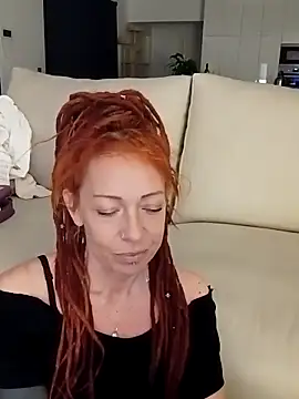 Audrie 78 online show from 03/13/26, 06:58