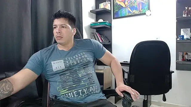 Karen sex92 online show from 02/04/25, 12:44