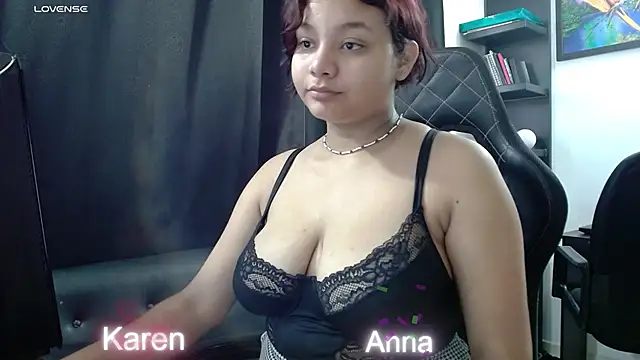 Karen sex92 online show from 02/19/25, 01:06