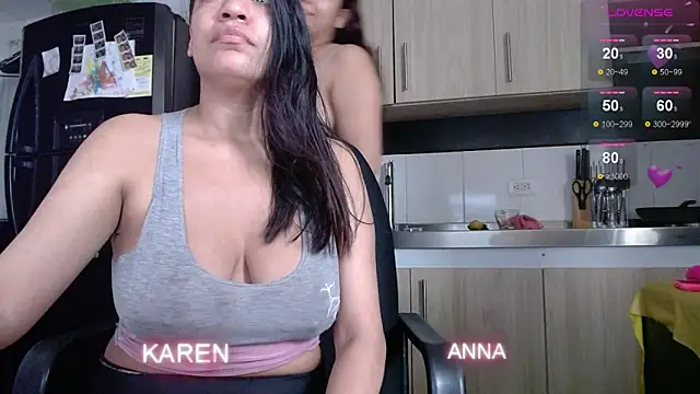 Karen sex92 online show from 03/29/26, 01:22