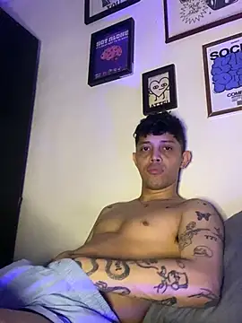 tonysexyboy online show from 12/16/24, 04:34