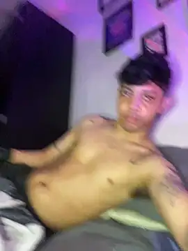 tonysexyboy online show from 12/17/24, 02:12