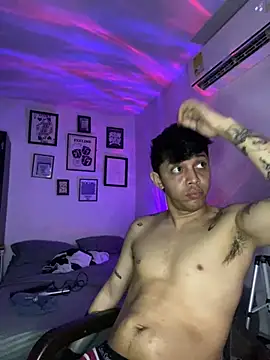 tonysexyboy online show from 01/08/25, 03:29