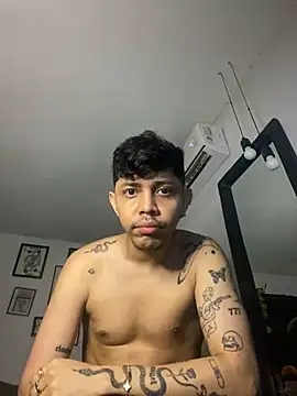 tonysexyboy online show from 01/18/25, 04:37