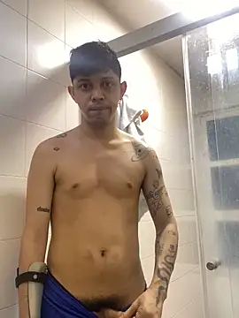 tonysexyboy online show from 01/20/25, 10:15