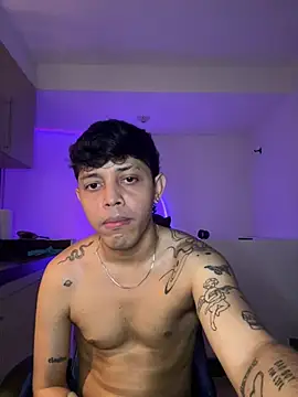 tonysexyboy online show from 03/17/26, 05:44