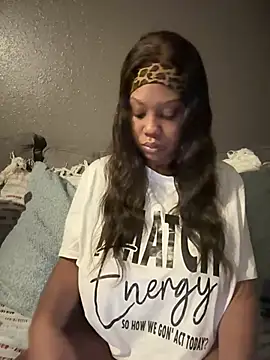 1Topgyal online show from 03/01/25, 10:02