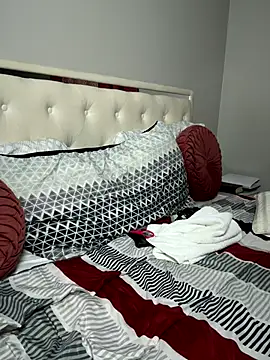 1Topgyal online show from 12/02/25, 02:50