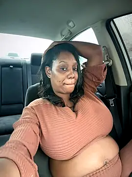 1Topgyal online show from 12/22/25, 04:15