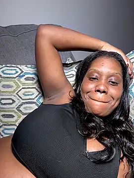 1Topgyal online show from 01/14/26, 04:56