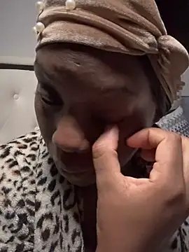 1Topgyal online show from 03/21/26, 07:13