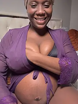 1Topgyal online show from 03/26/26, 03:23