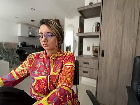 Anny Moore09 online show from 01/08/25, 03:28