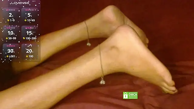 CrossyAayesha online show from 05/14/26, 04:14