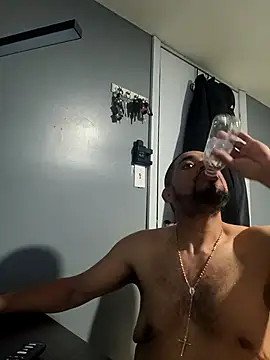 ositomanzo online show from 02/15/26, 03:36