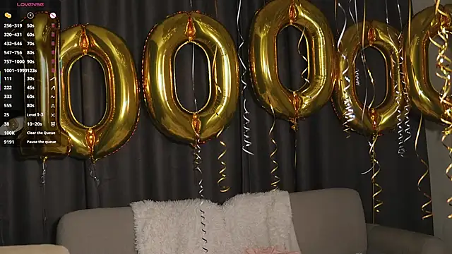 Snapshot of StasyGriffin chatting on 11/26/25, 11:33 StasyGriffin online show from 11/26/25, 11:33