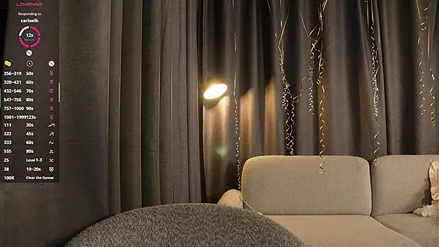 Snapshot of StasyGriffin chatting on 11/27/25, 11:12 StasyGriffin online show from 11/27/25, 11:12