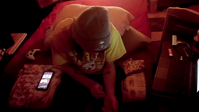 xxxTony999 online show from 12/19/24, 07:18