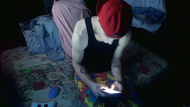 xxxTony999 online show from 01/18/25, 06:13