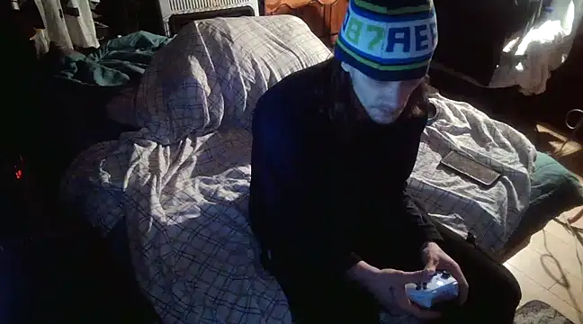 xxxTony999 online show from 02/07/25, 01:36