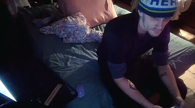 xxxTony999 online show from 02/08/25, 06:54