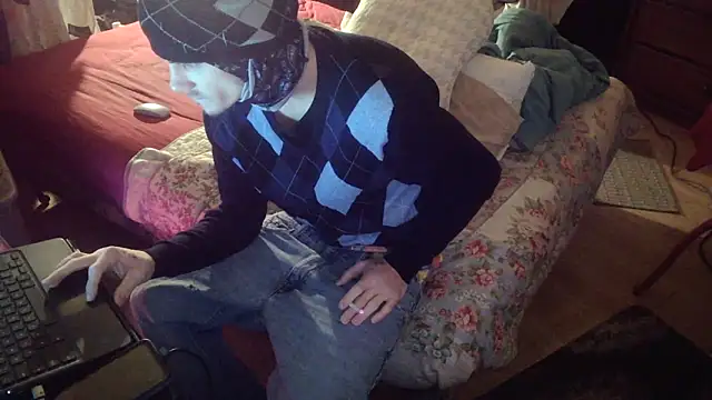 xxxTony999 online show from 02/13/25, 09:27