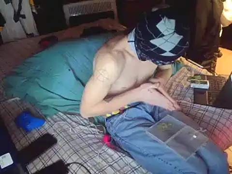 xxxTony999 online show from 02/20/25, 01:14