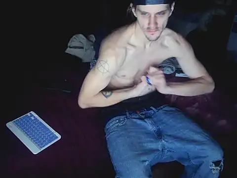 xxxTony999 online show from 03/16/25, 05:25