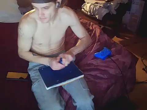 xxxTony999 online show from 03/17/25, 02:41