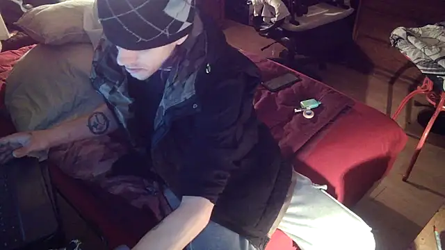 xxxTony999 online show from 03/21/25, 06:49