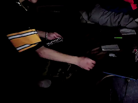 xxxTony999 online show from 11/27/25, 06:10