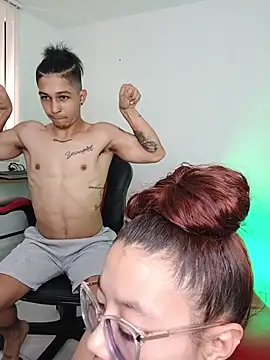 sophieandmarkls online show from 02/11/26, 08:47