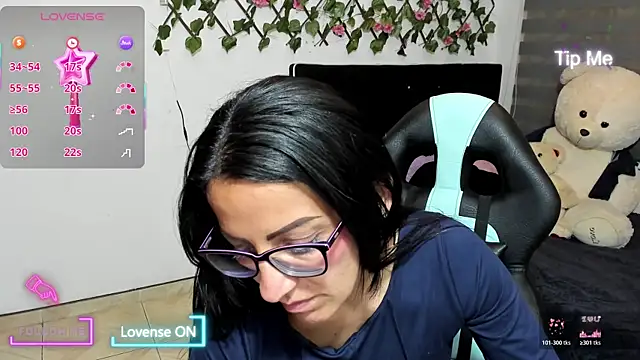 alma blue online show from 01/17/26, 11:30