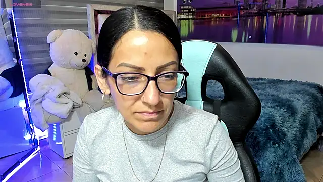 alma blue online show from 02/05/26, 10:36