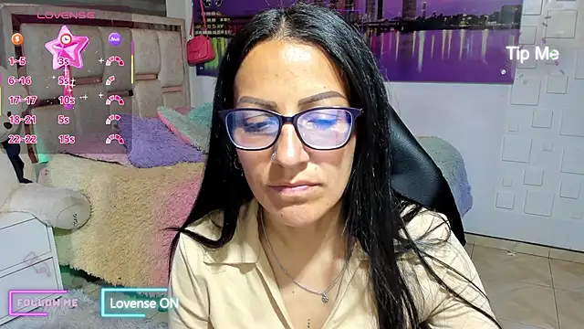 alma blue online show from 03/05/26, 10:50