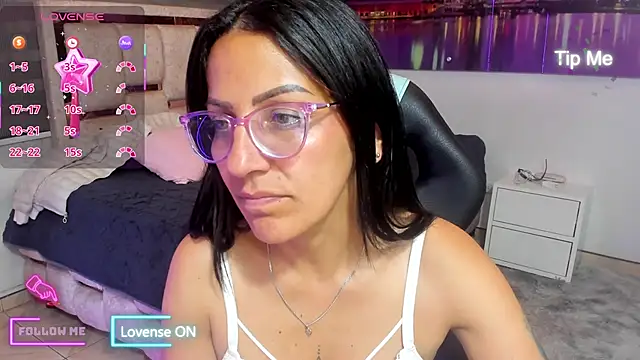 alma blue online show from 03/07/26, 11:46