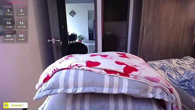 amyharlow 1 online show from 04/22/26, 11:56